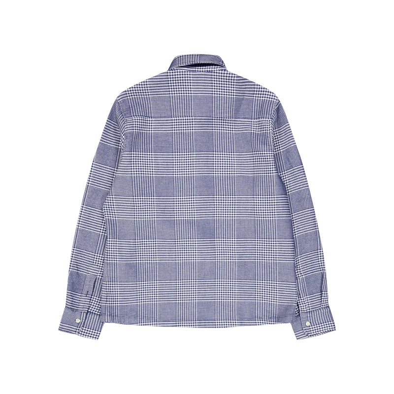 Gentle Shirt Navy