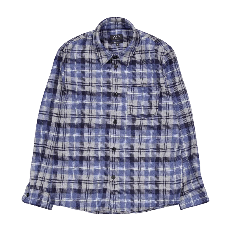 Surchemise New Valerian Iaa