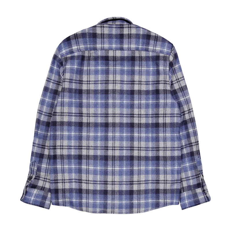 Surchemise New Valerian Iaa