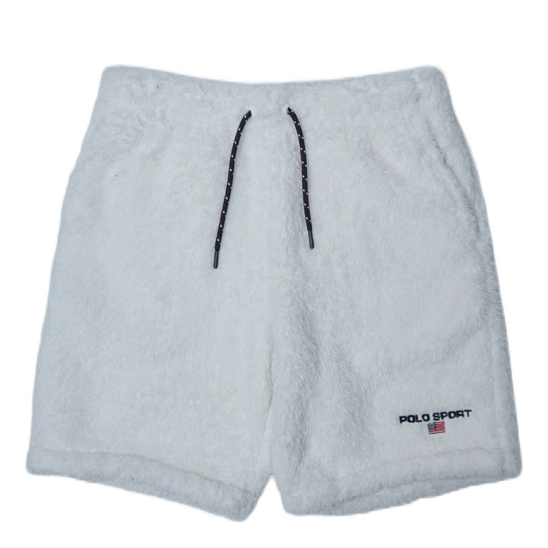 7.75-Inch Polo Sport Fleece Short
