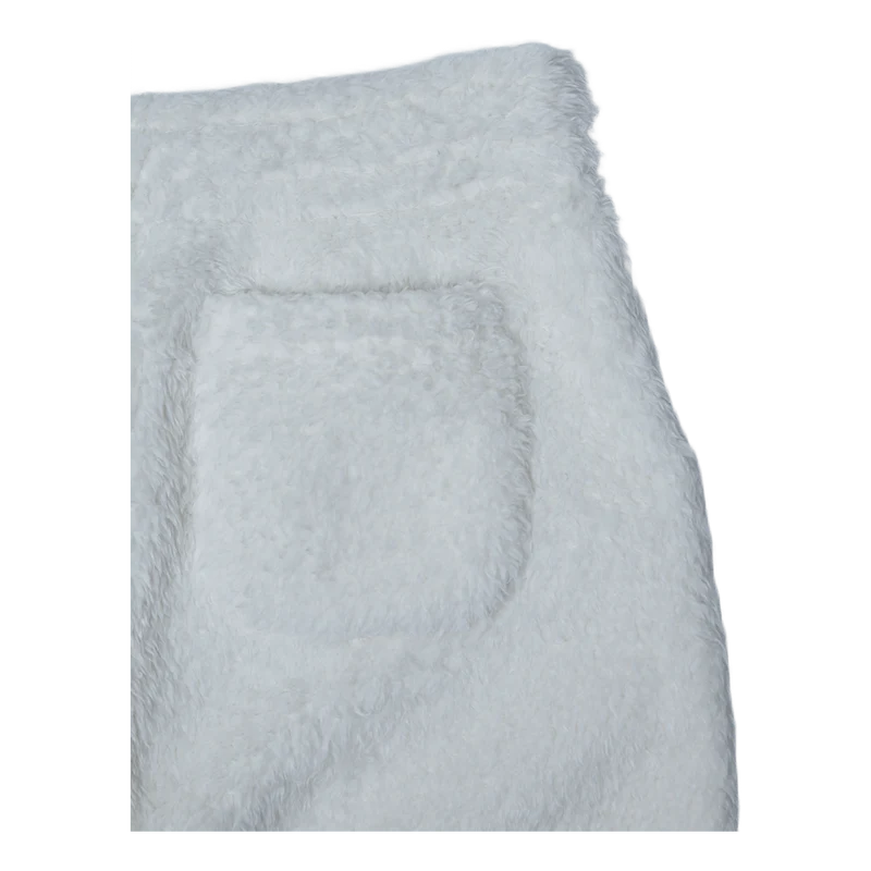 7.75-Inch Polo Sport Fleece Short
