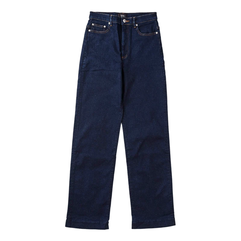 Jean Spring Iai - Indigo