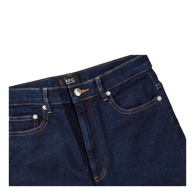 Jean Spring Iai - Indigo