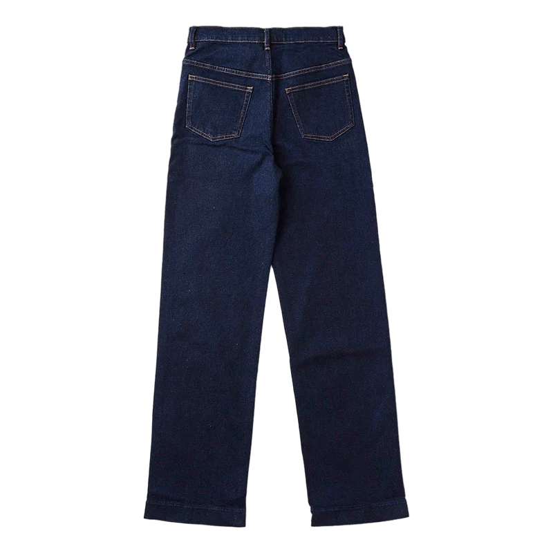Jean Spring Iai - Indigo