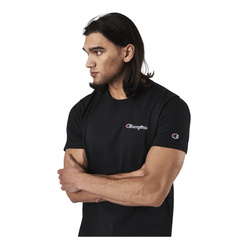 Crewneck T-shirt Nbk