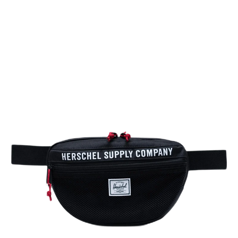 Nineteen Hipbag Black