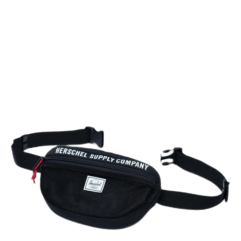 Nineteen Hipbag Black
