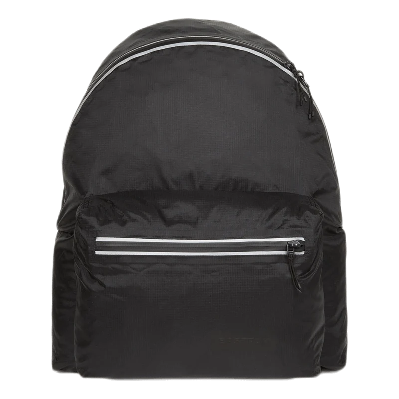 Padded Pak´r Lab Black