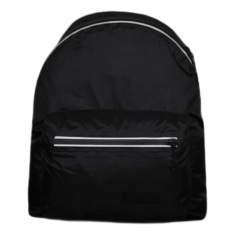 Padded Pak´r Lab Black