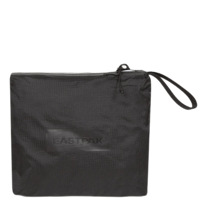 Padded Pak´r Lab Black