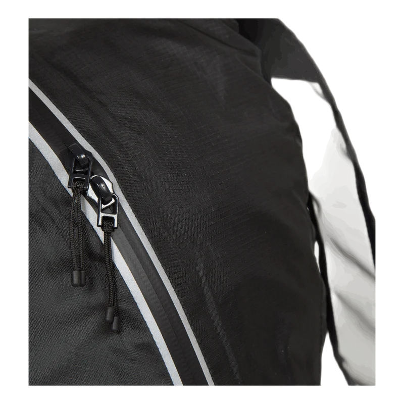 Padded Pak´r Lab Black