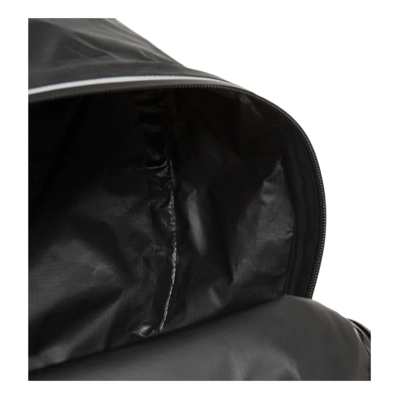 Padded Pak´r Lab Black