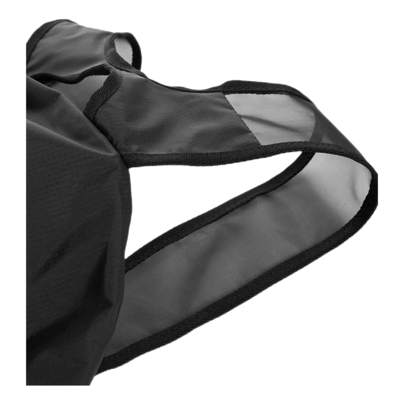 Padded Pak´r Lab Black