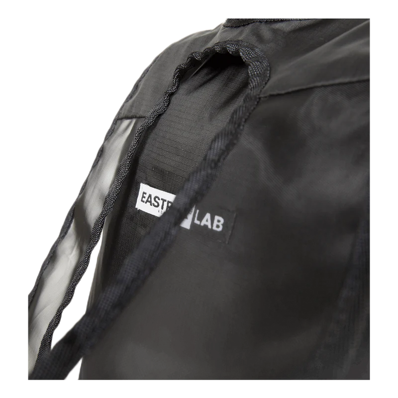 Padded Pak´r Lab Black