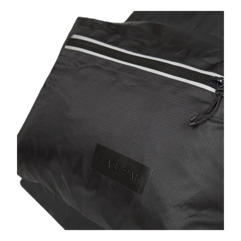 Padded Pak´r Lab Black
