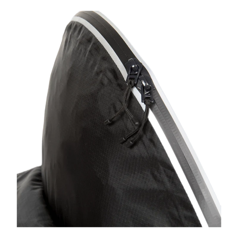 Padded Pak´r Lab Black