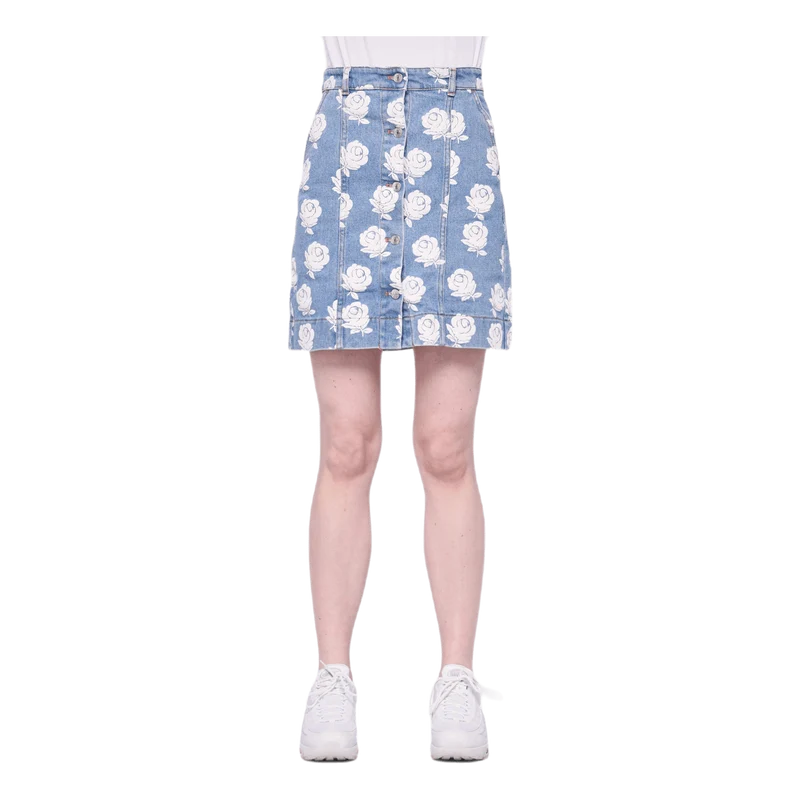 Skirt White