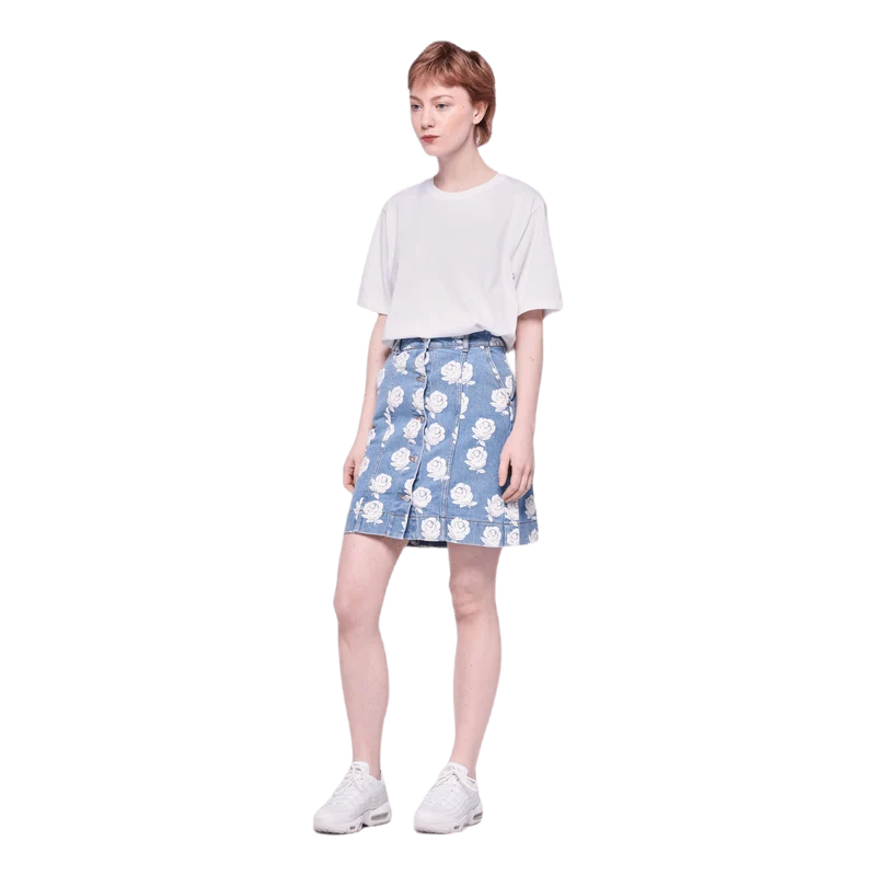 Skirt White