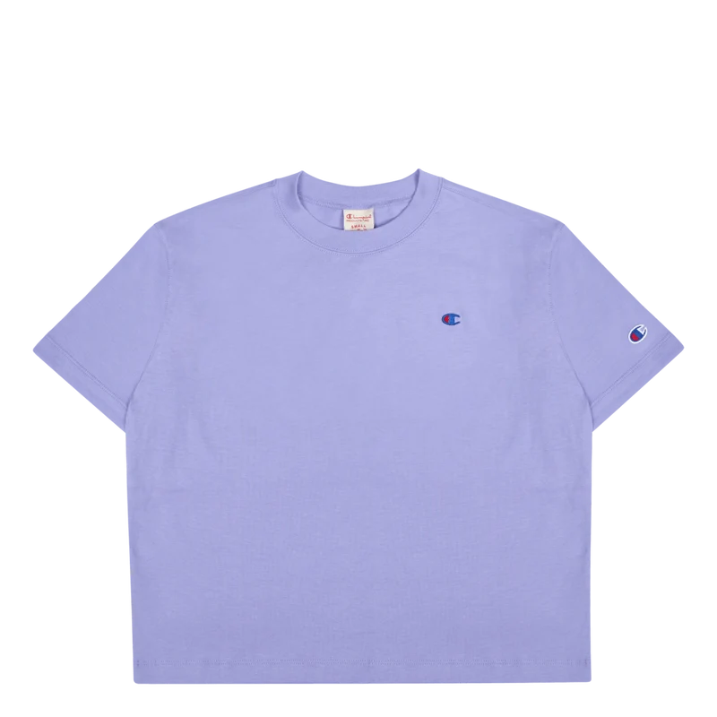 Crewneck T-shirt Vtp