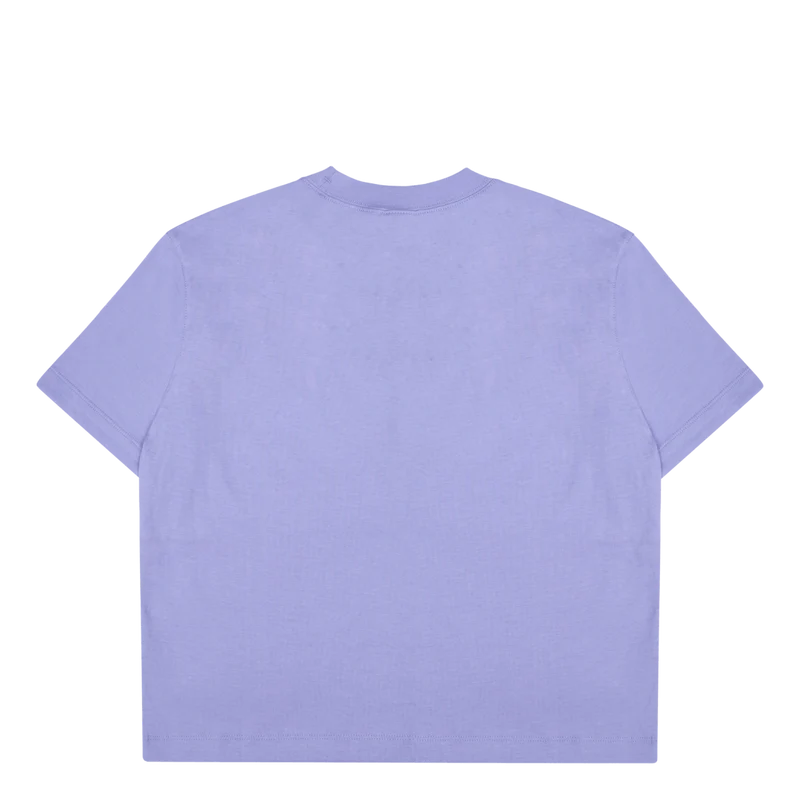Crewneck T-shirt Vtp