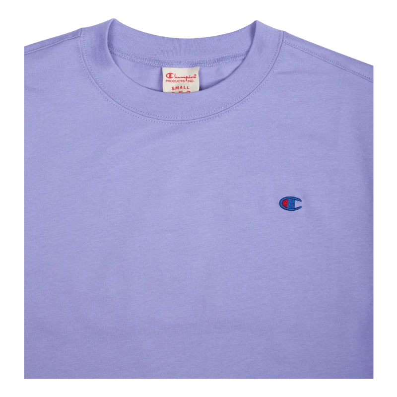 Crewneck T-shirt Vtp