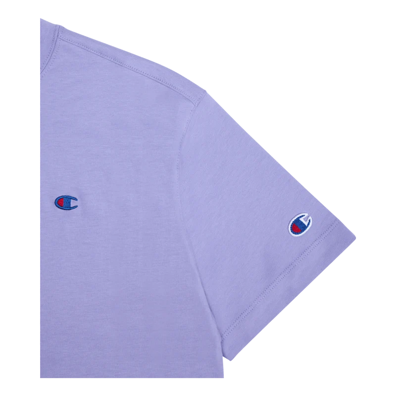 Crewneck T-shirt Vtp