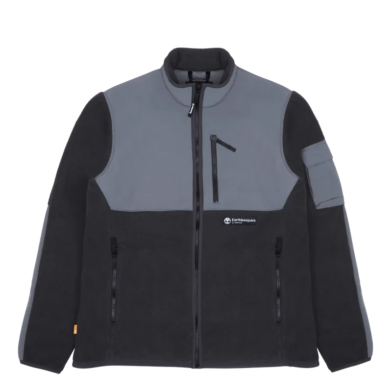 Raeburn X Ek+ Recyclable Fleec Phantom