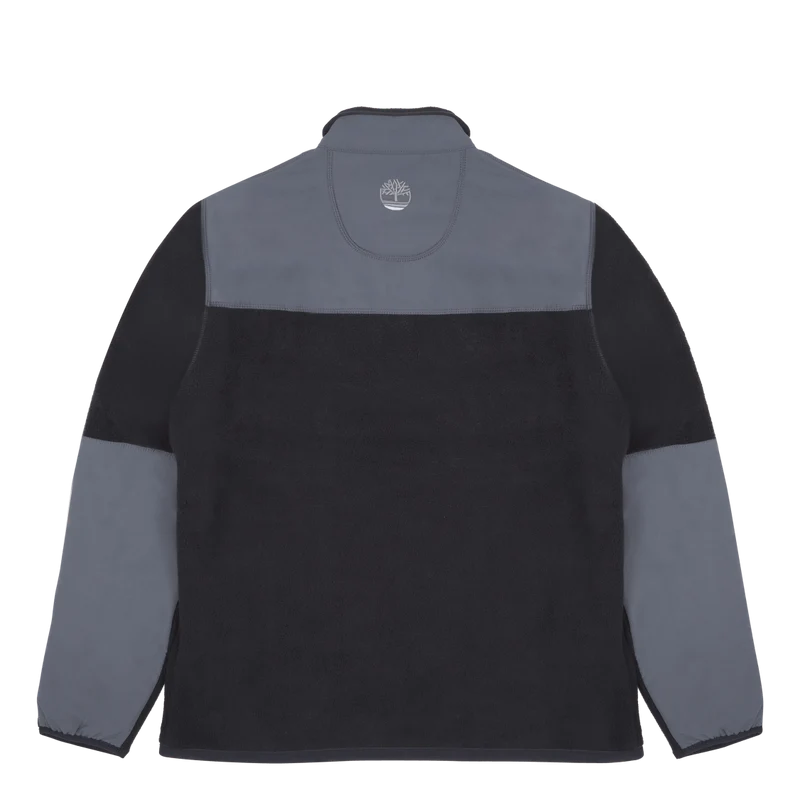 Raeburn X Ek+ Recyclable Fleec Phantom