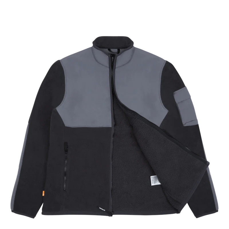 Raeburn X Ek+ Recyclable Fleec Phantom