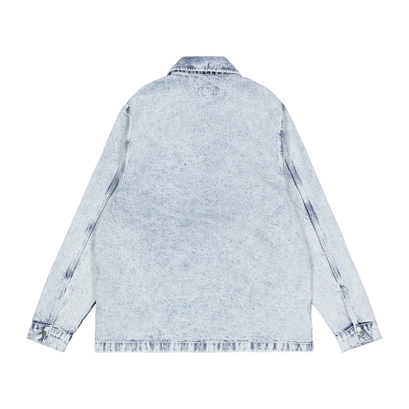 Barn Jacket 90s Fade