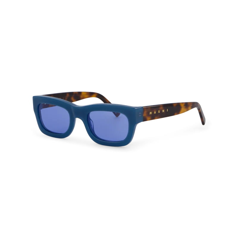 Kawasan Falls Blue Havana 52 Blue Havana