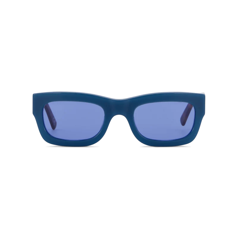 Kawasan Falls Blue Havana 52 Blue Havana