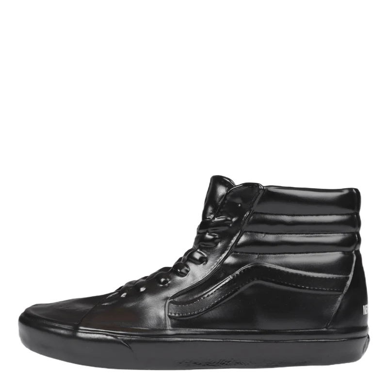 Sk8-hi Incense Chamber / Ce-va Black