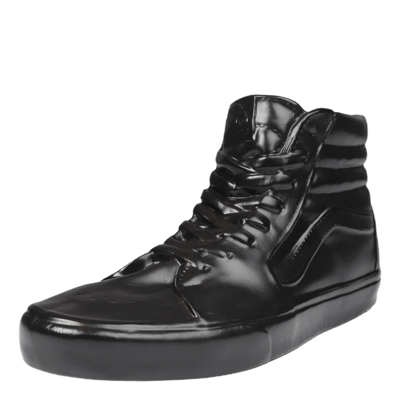 Sk8-hi Incense Chamber / Ce-va Black