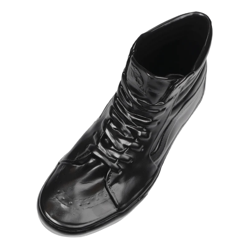 Sk8-hi Incense Chamber / Ce-va Black