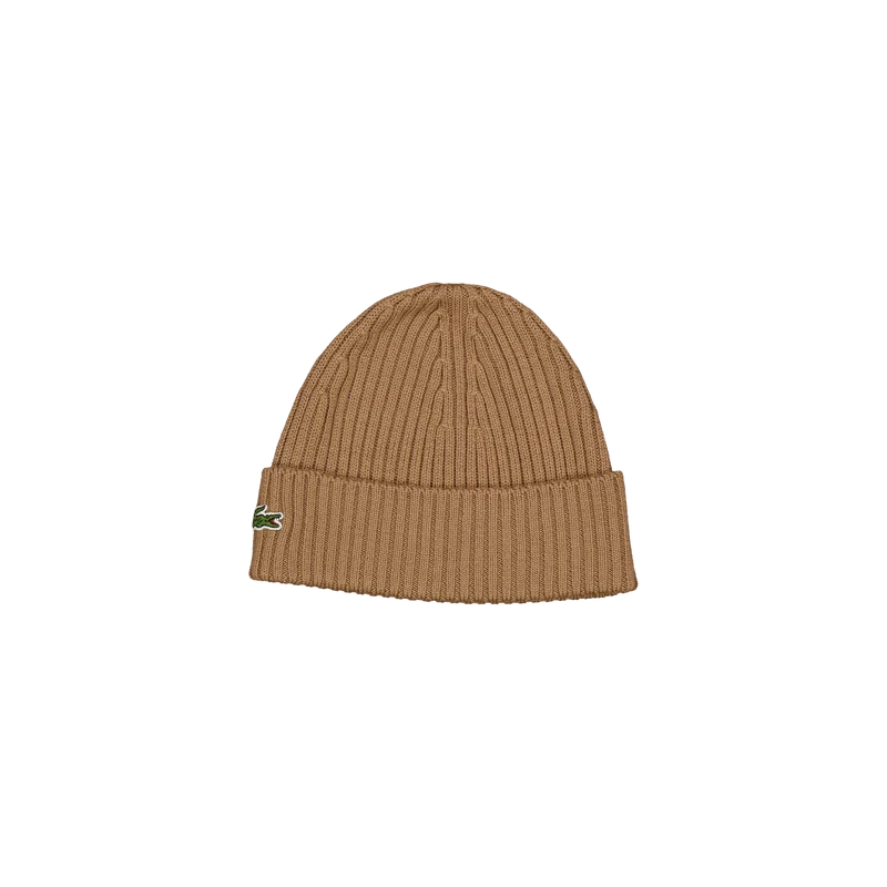 Lacoste Knitted Beanie Six Cookie