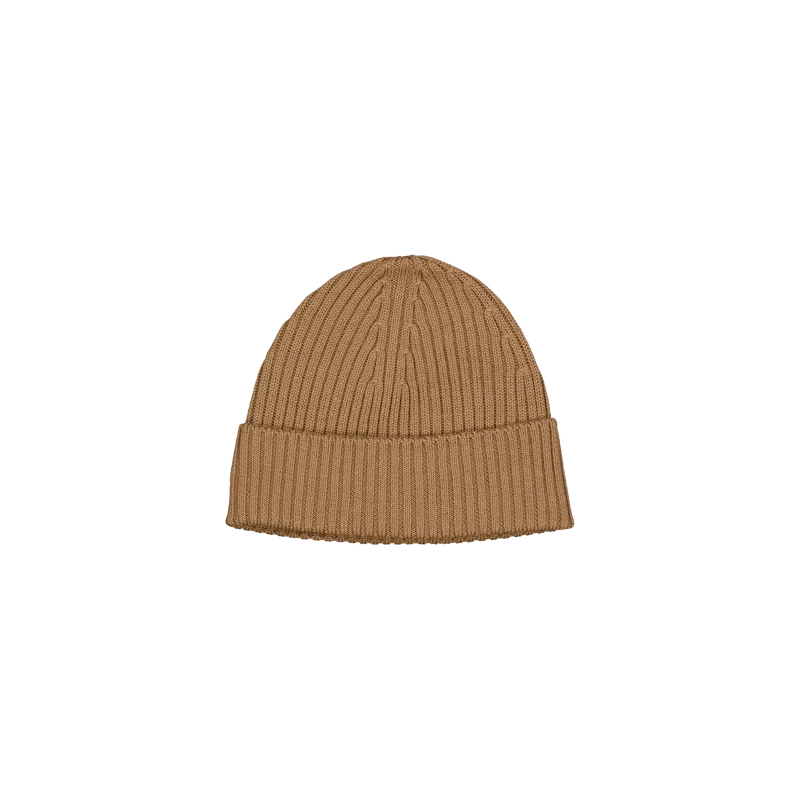 Lacoste Knitted Beanie Six Cookie