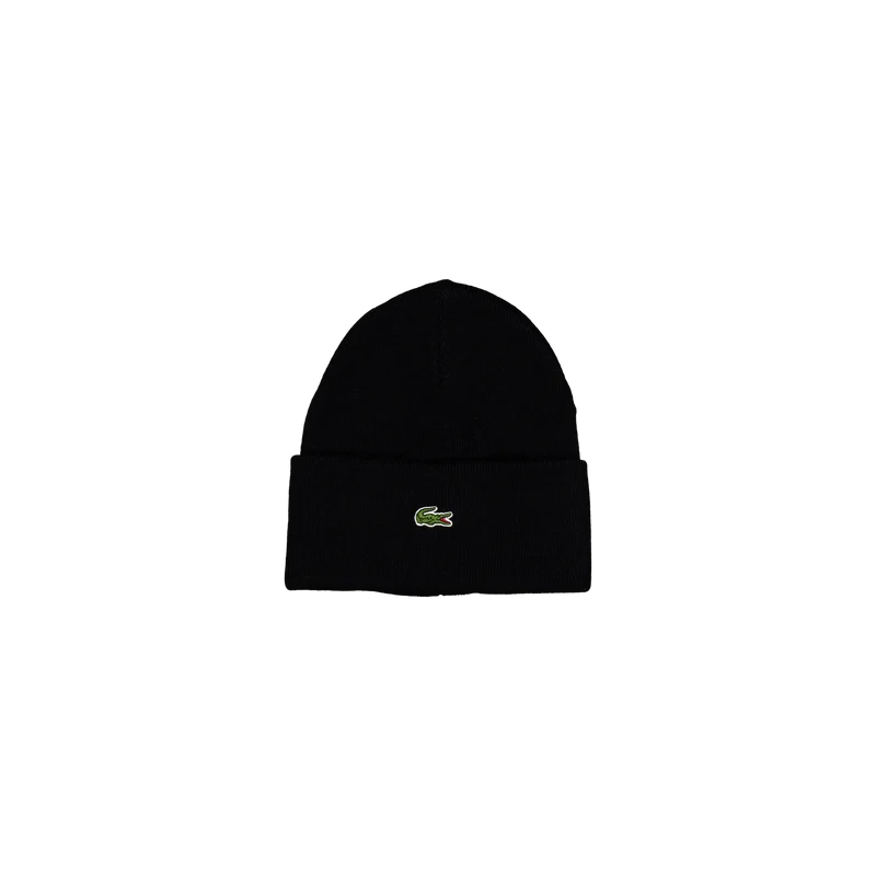 Bonnet Black
