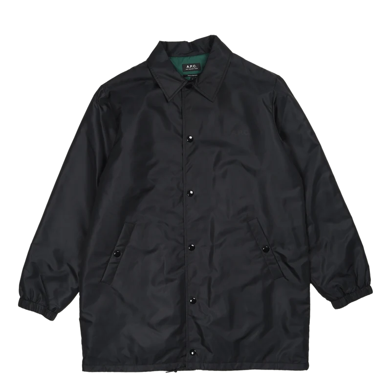 Veste Matteo Noir
