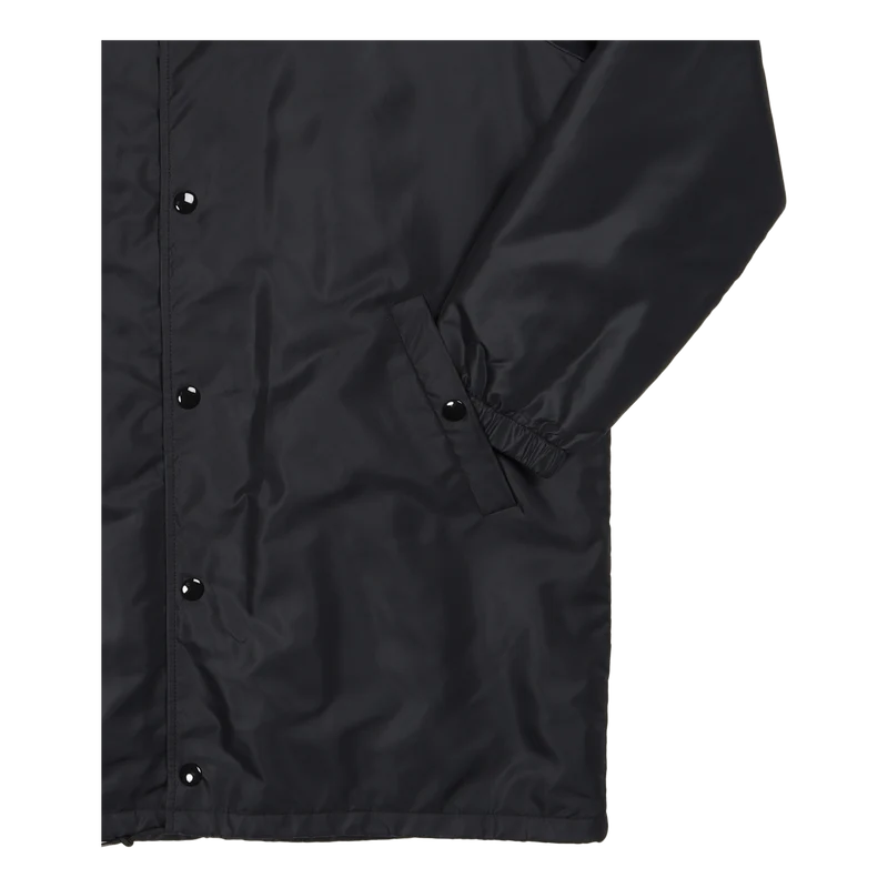 Veste Matteo Noir