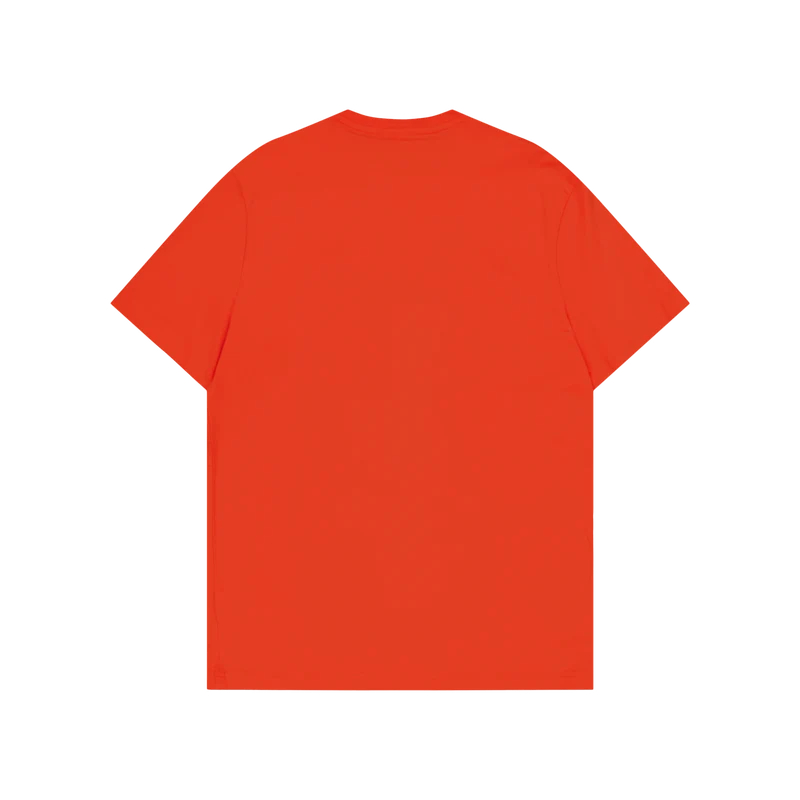 Lacoste Crew Neck Tee Sji Sunrise