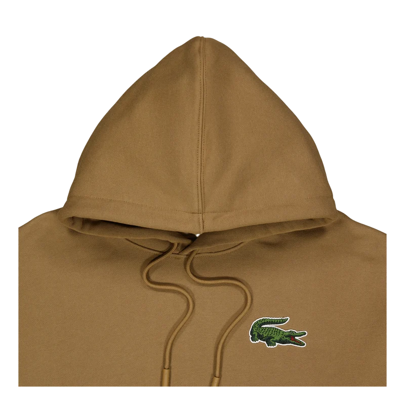 Lacoste Core Original Hoodie Six Cookie
