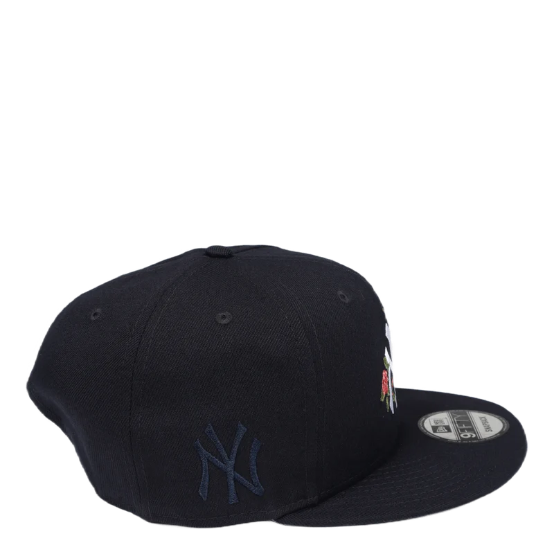 M 950bloom B6 Yankees Navy