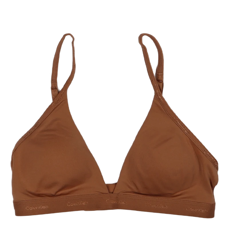Lght Lined Triangle Sandalwood