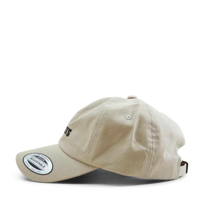 Cali Papi Cap Stone/black