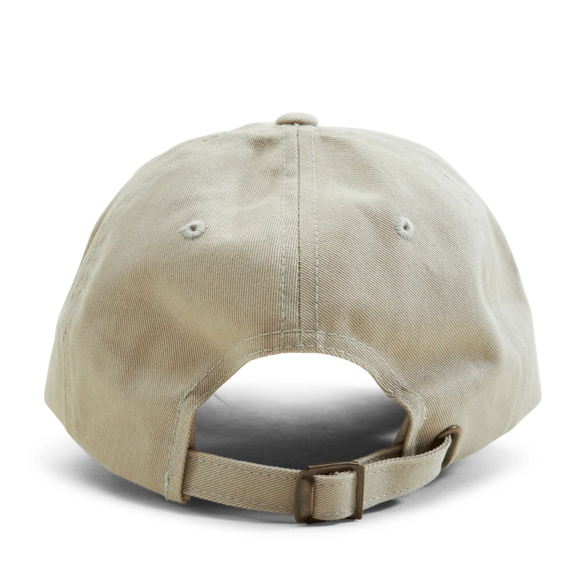 Cali Papi Cap Stone/black
