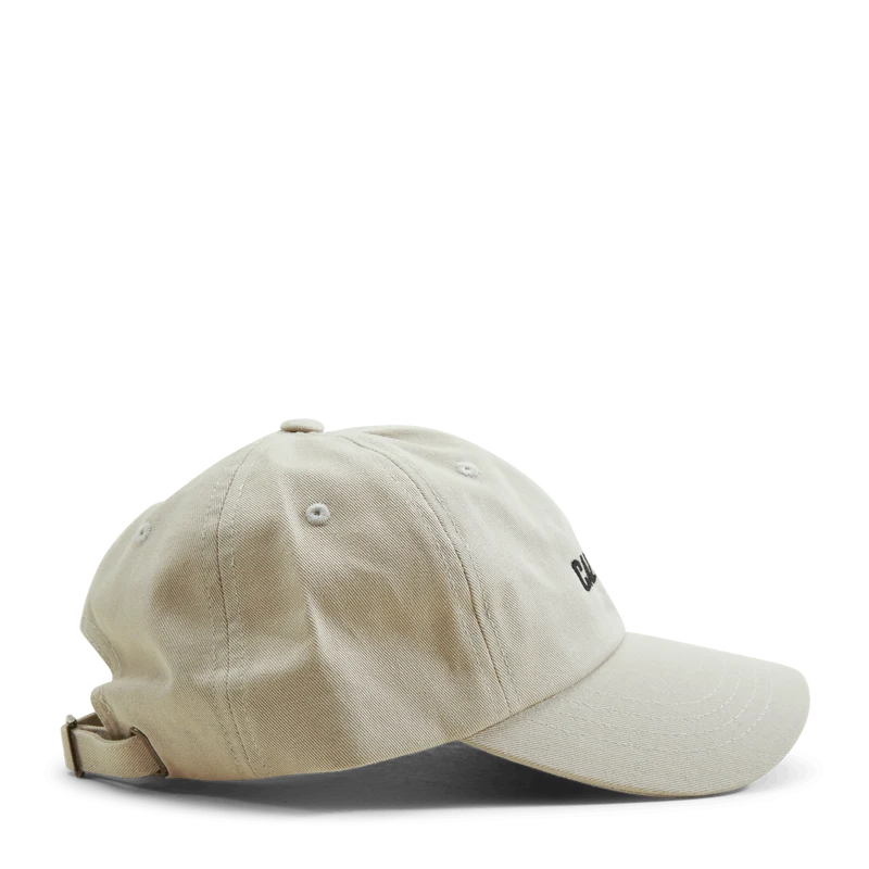 Cali Papi Cap Stone/black