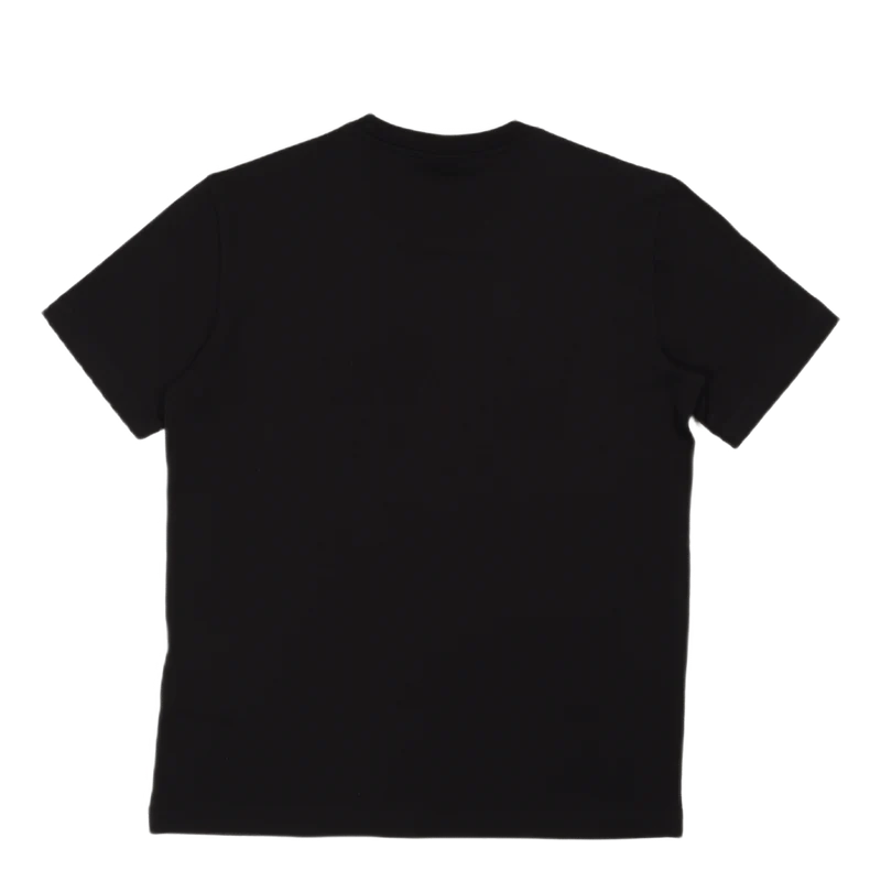 Champion X Smiley - Crewneck T Black Beauty