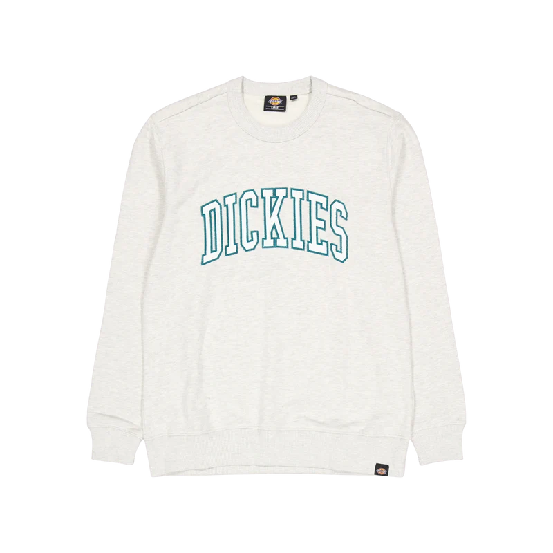 Aitkin Sweatshirt Lightgry/avent