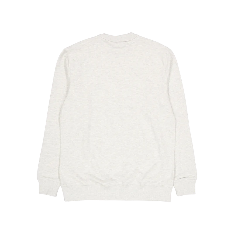 Aitkin Sweatshirt Lightgry/avent